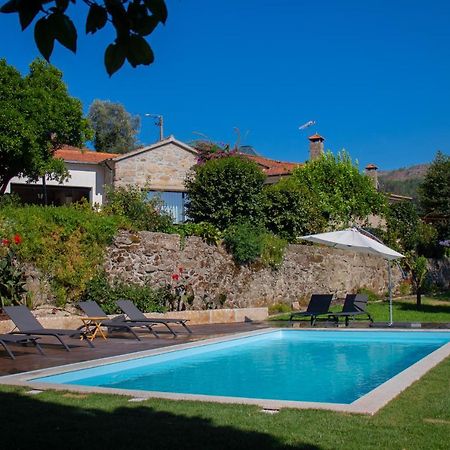 Moimenta Quinta Do Tapadinho - Wine & Tourismヴィラ エクステリア 写真