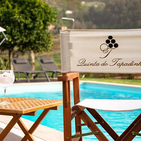Moimenta Quinta Do Tapadinho - Wine & Tourismヴィラ エクステリア 写真
