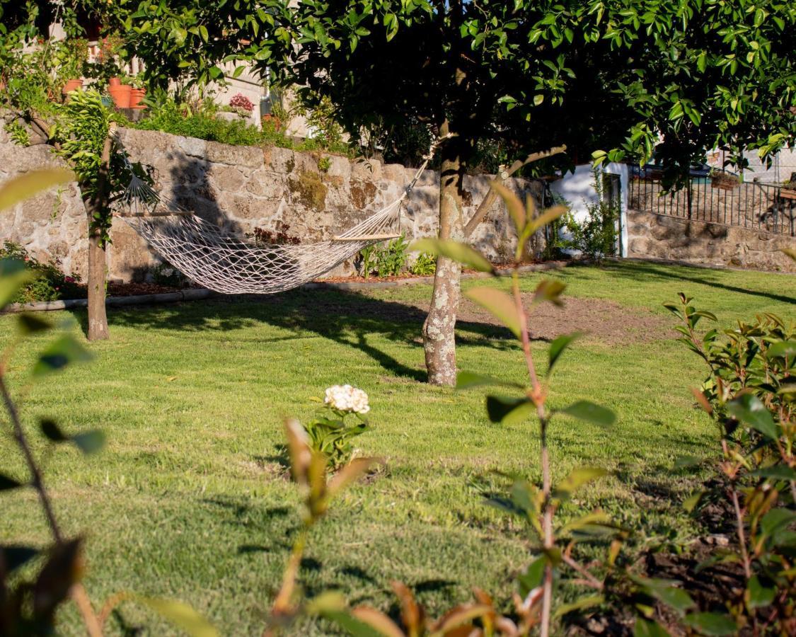 Moimenta Quinta Do Tapadinho - Wine & Tourismヴィラ エクステリア 写真
