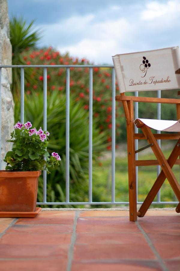 Moimenta Quinta Do Tapadinho - Wine & Tourismヴィラ エクステリア 写真
