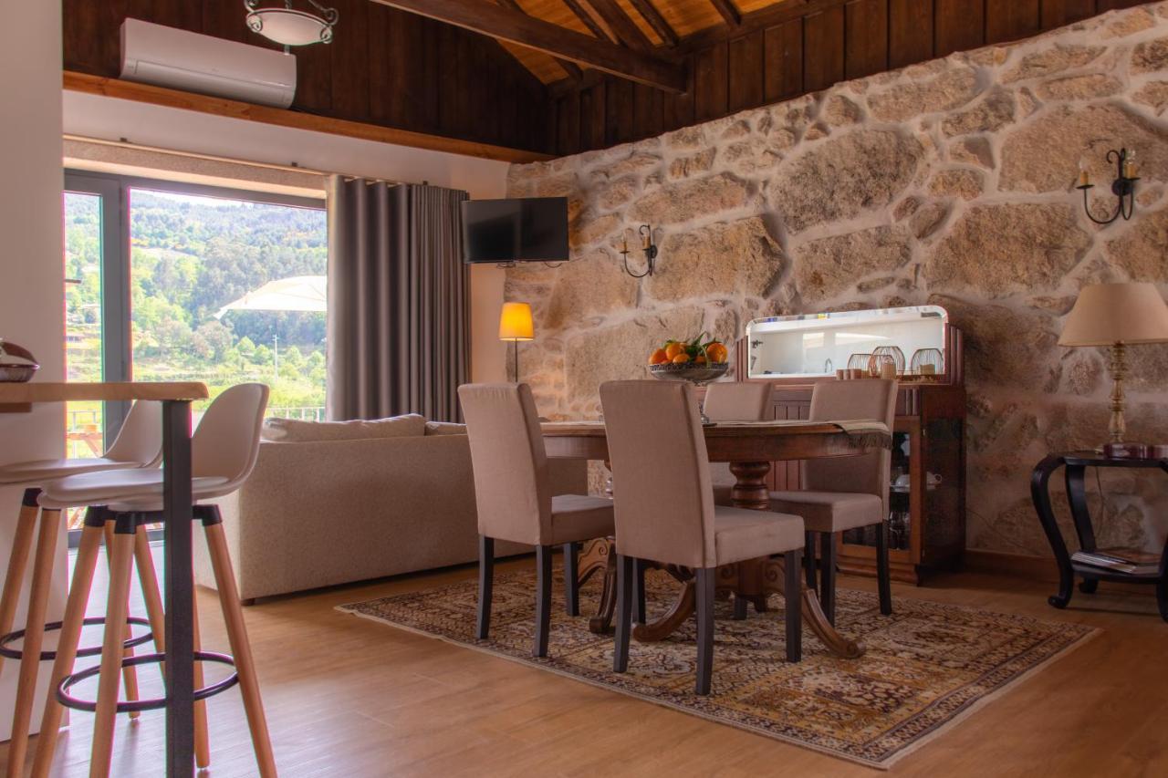 Moimenta Quinta Do Tapadinho - Wine & Tourismヴィラ エクステリア 写真
