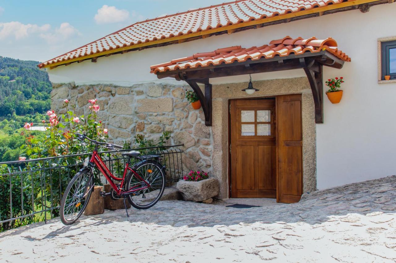 Moimenta Quinta Do Tapadinho - Wine & Tourismヴィラ エクステリア 写真