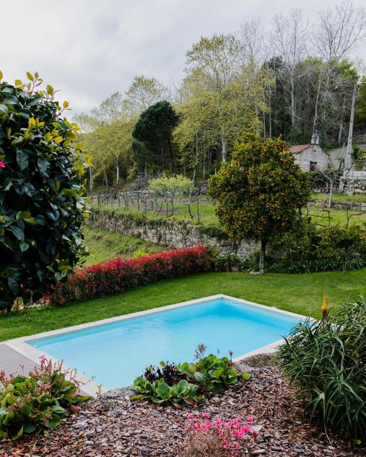 Moimenta Quinta Do Tapadinho - Wine & Tourismヴィラ エクステリア 写真