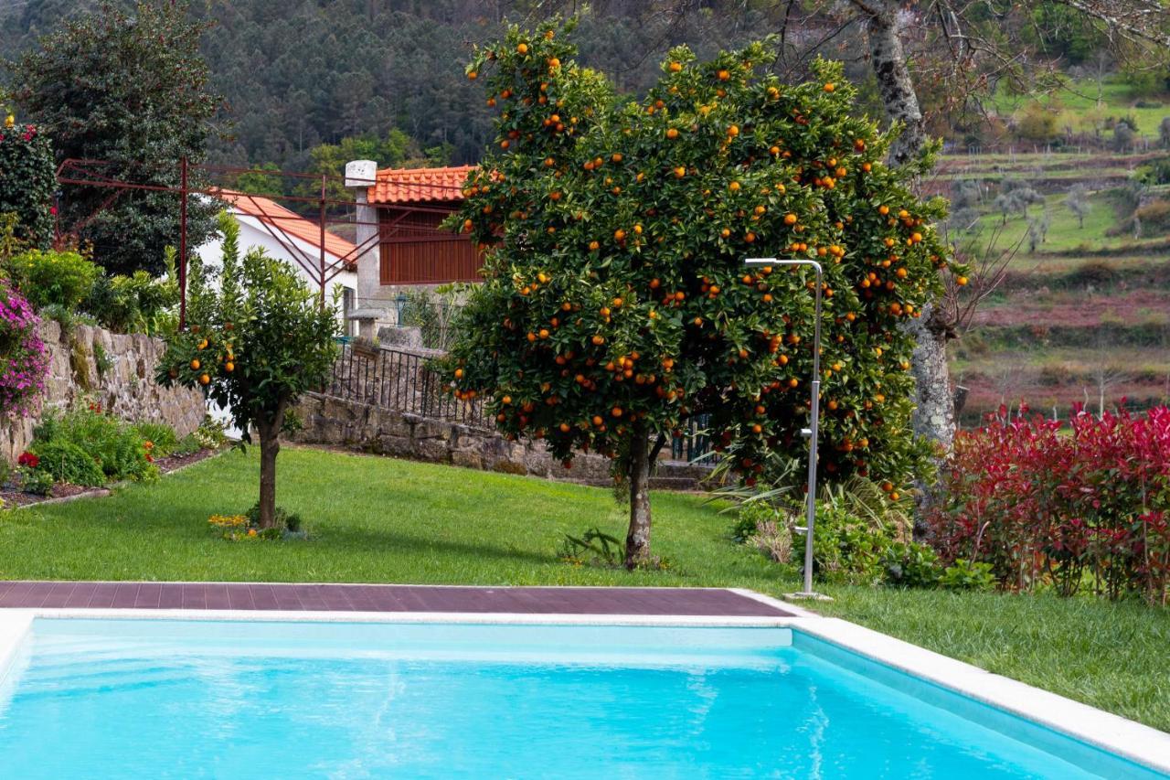 Moimenta Quinta Do Tapadinho - Wine & Tourismヴィラ エクステリア 写真