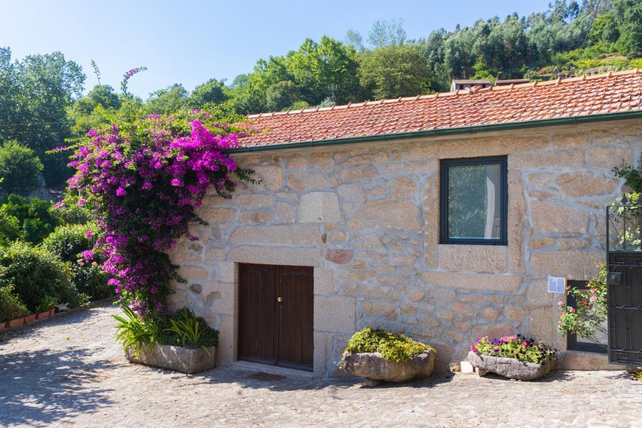 Moimenta Quinta Do Tapadinho - Wine & Tourismヴィラ エクステリア 写真