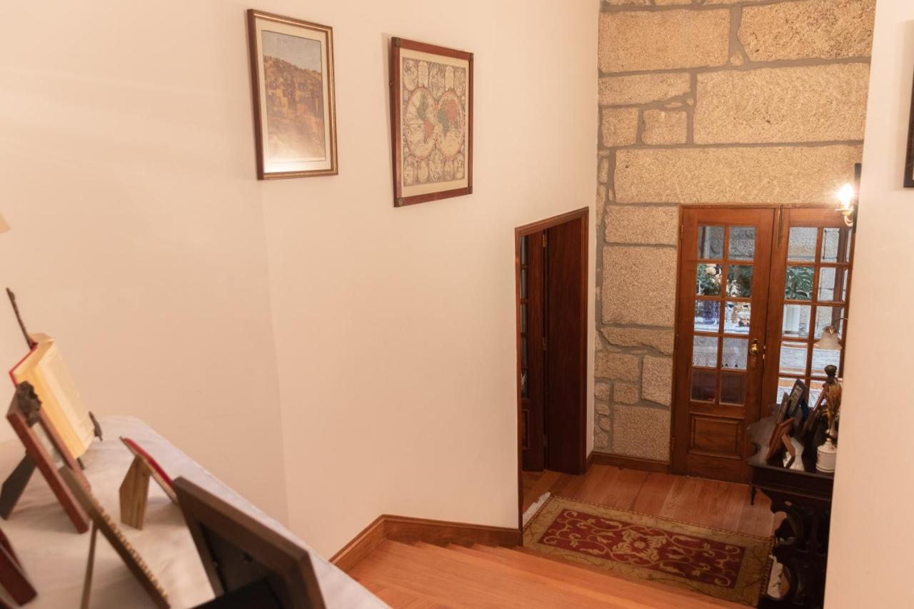 Moimenta Quinta Do Tapadinho - Wine & Tourismヴィラ エクステリア 写真