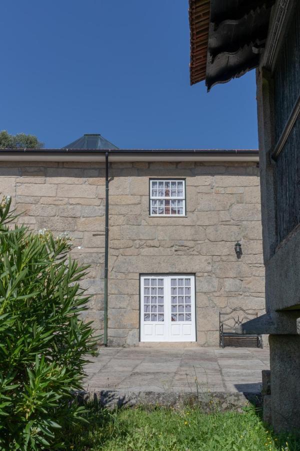 Moimenta Quinta Do Tapadinho - Wine & Tourismヴィラ エクステリア 写真