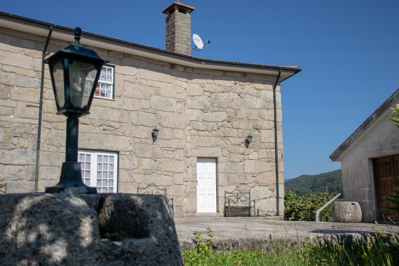 Moimenta Quinta Do Tapadinho - Wine & Tourismヴィラ エクステリア 写真