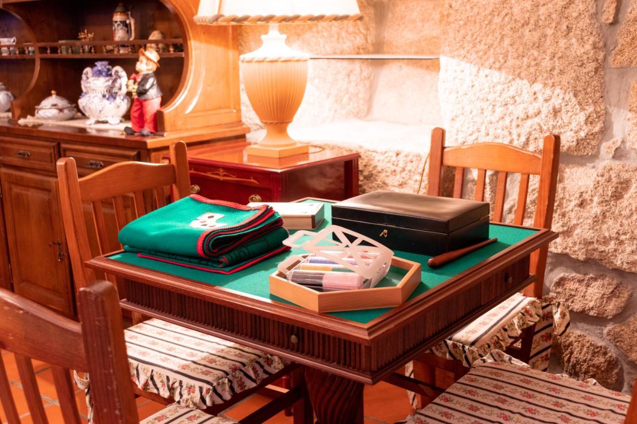 Moimenta Quinta Do Tapadinho - Wine & Tourismヴィラ エクステリア 写真