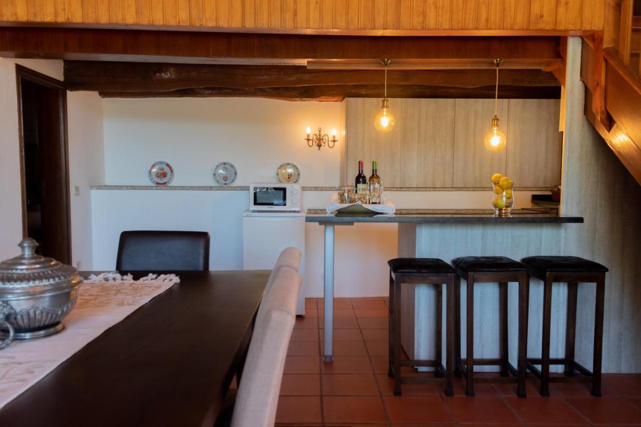 Moimenta Quinta Do Tapadinho - Wine & Tourismヴィラ エクステリア 写真