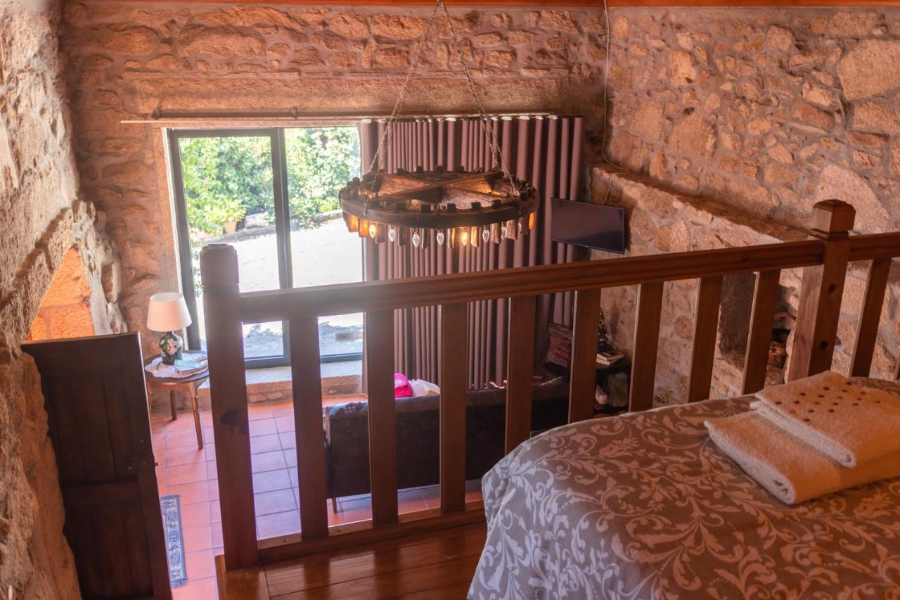 Moimenta Quinta Do Tapadinho - Wine & Tourismヴィラ エクステリア 写真