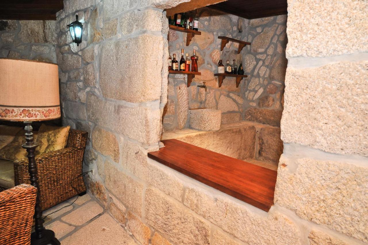 Moimenta Quinta Do Tapadinho - Wine & Tourismヴィラ エクステリア 写真